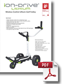 iON-Drive Trolley